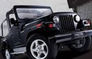 Company to launch Mahindra Thar to please SUV lovers